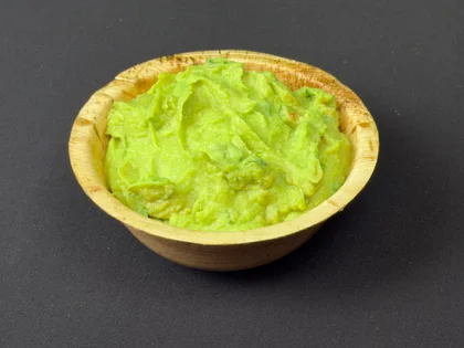 Tacos z pulled pork - zdjęcie 5