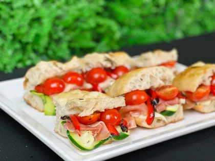 Hiszpańska - zdjęcie 1