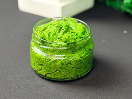 Pesto bazyliowe - zdjęcie 3