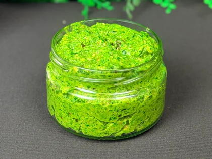 Pesto bazyliowe - zdjęcie 4