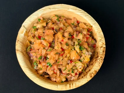 Tacos z pulled pork - zdjęcie 7