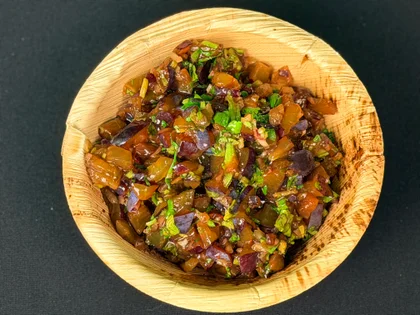 Tacos z pulled pork - zdjęcie 9