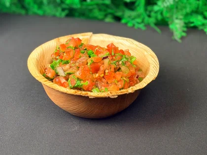 Tacos z pulled pork - zdjęcie 6