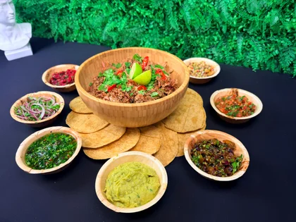 Tacos z pulled pork - zdjęcie 4