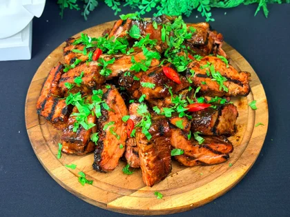 Podwędzane żeberka - zdjęcie 3