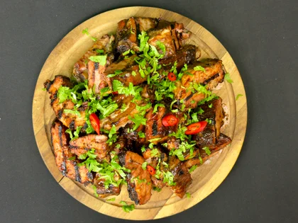 Podwędzane żeberka - zdjęcie 5